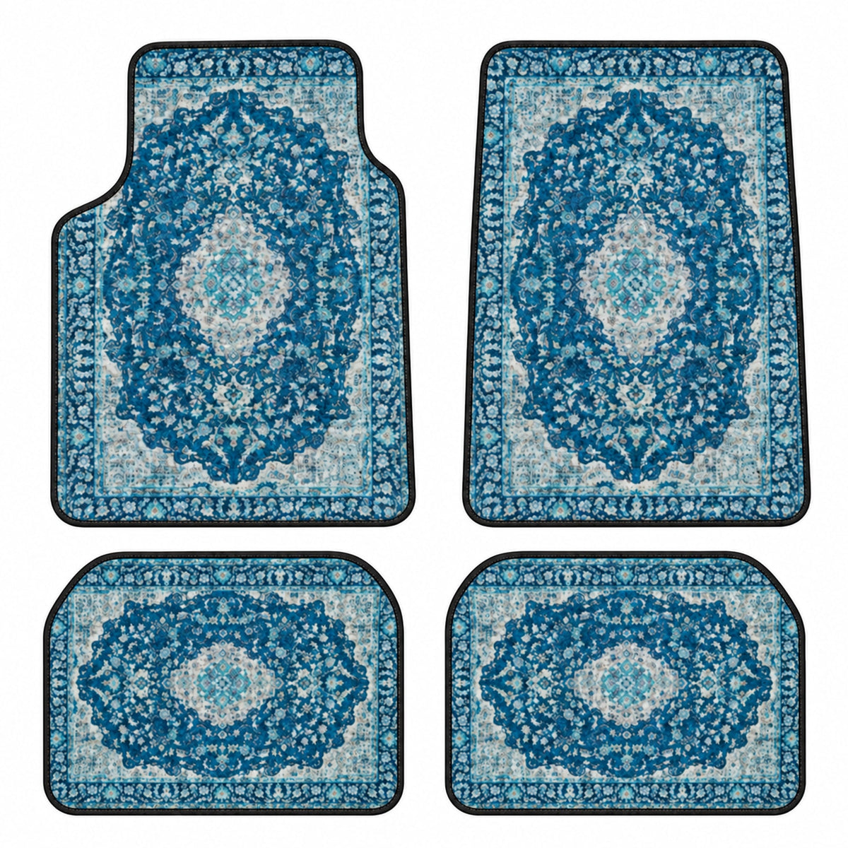 BUZ, 4 parçalı set