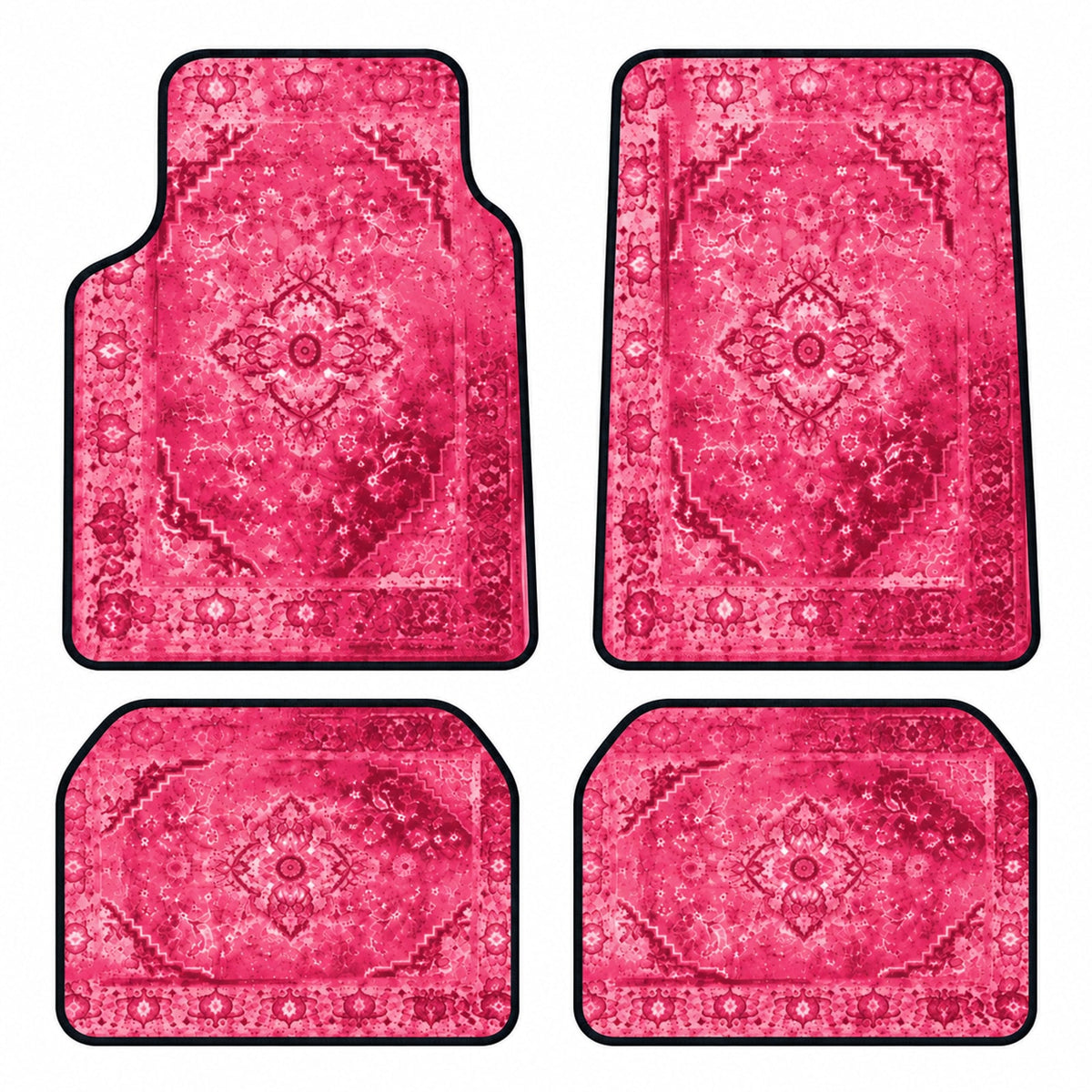 DİVA, 4 parçalı set