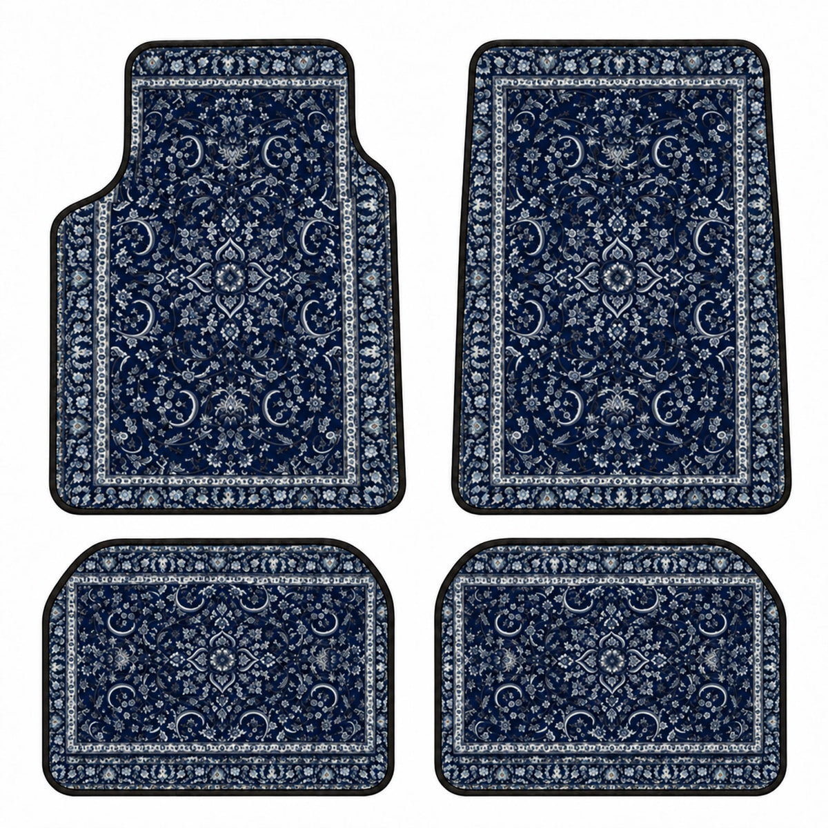 SAFİR, 4 parçalı set