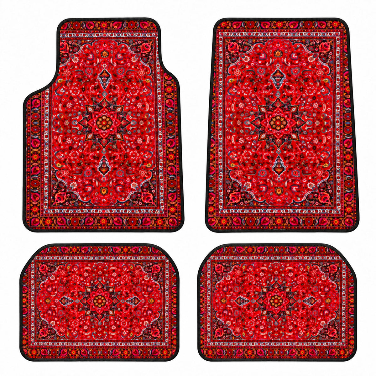 SULTAN, 4 parçalı set