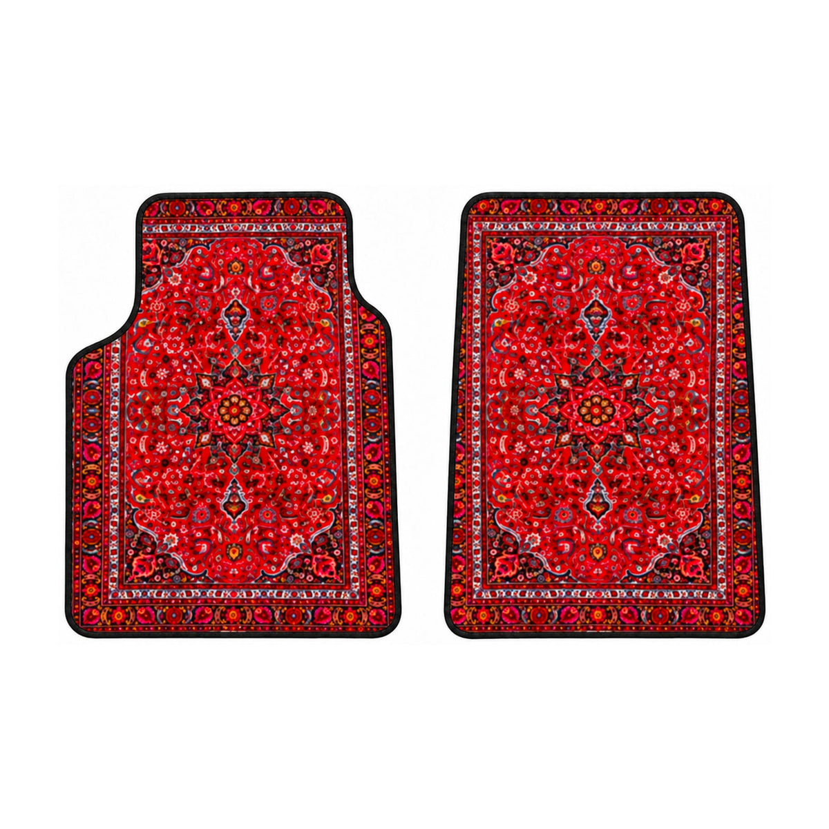 SULTAN, ön paspas