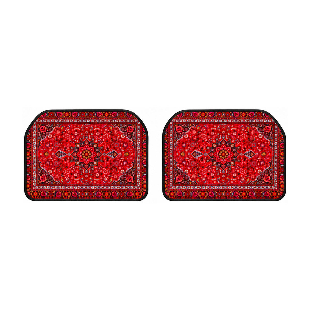 SULTAN, arka paspas