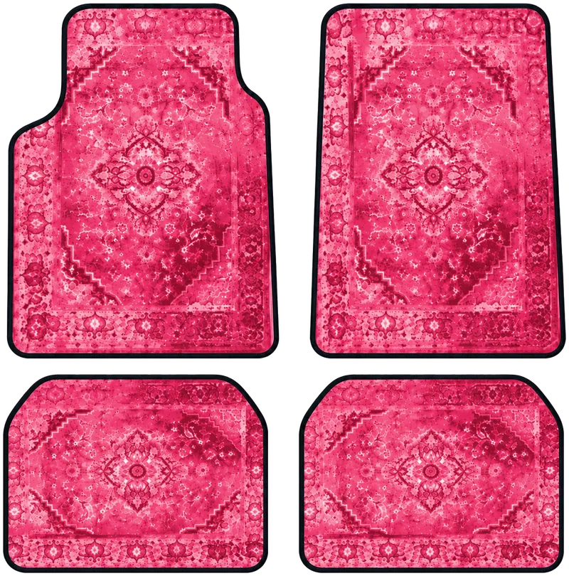 DİVA, 4 parçalı set