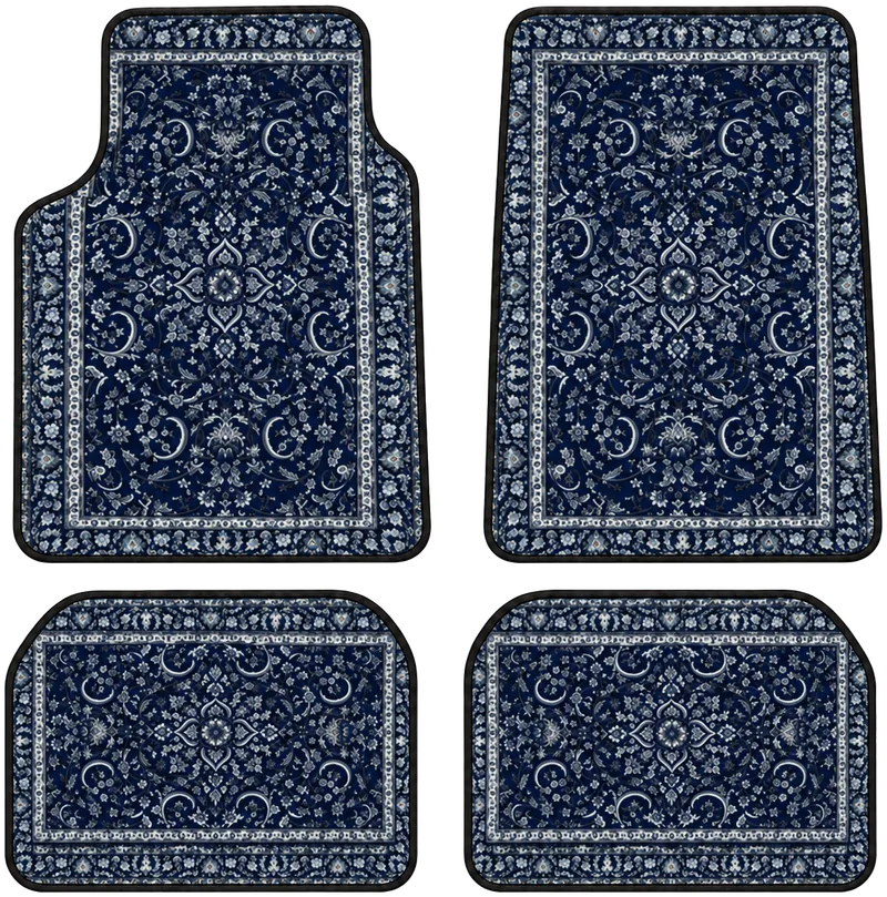 SAFİR, 4 parçalı set