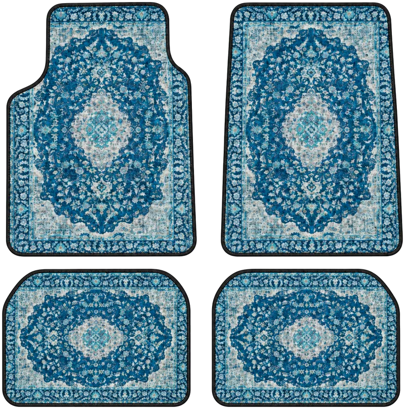 BUZ, 4 parçalı set