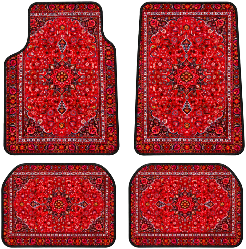 SULTAN, 4 parçalı set